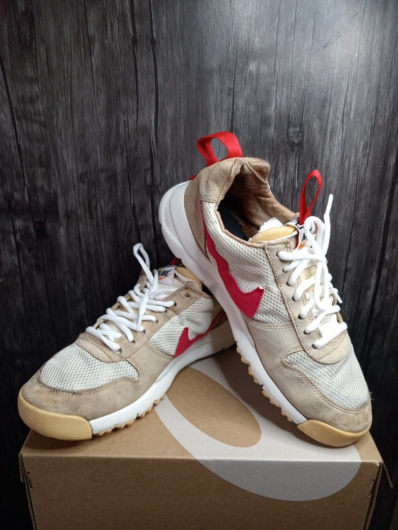 Nike tom sachs on sale mars yard 2.0