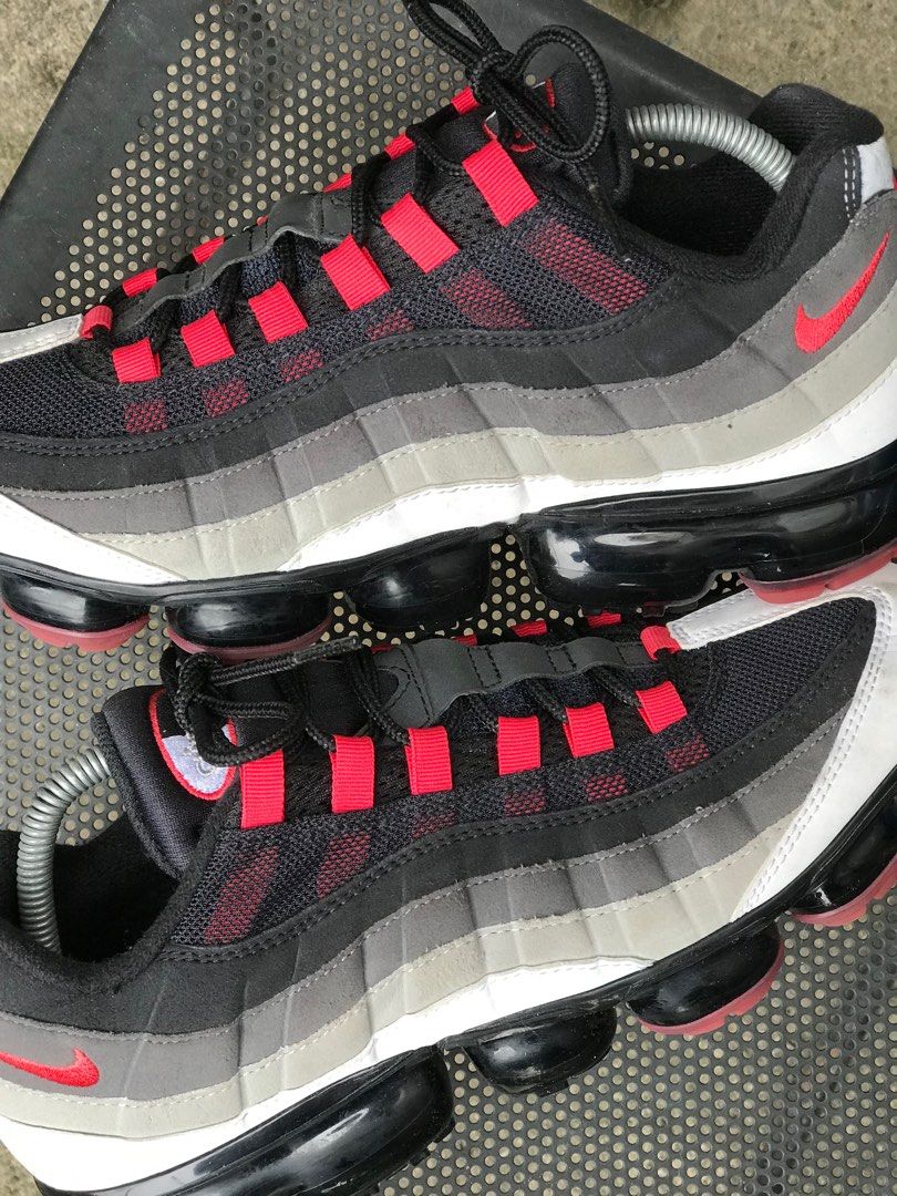 Nike vapormax online 95 comet