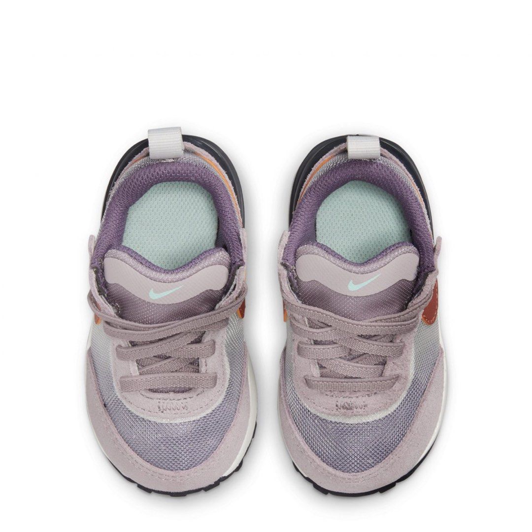 Baby nike waffle hotsell