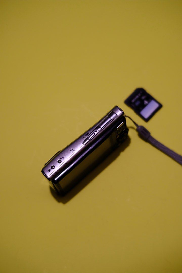coolpix s50