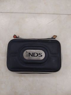 Nintendo DS Lite Case