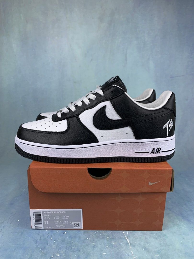 Air force 1 clearance encore