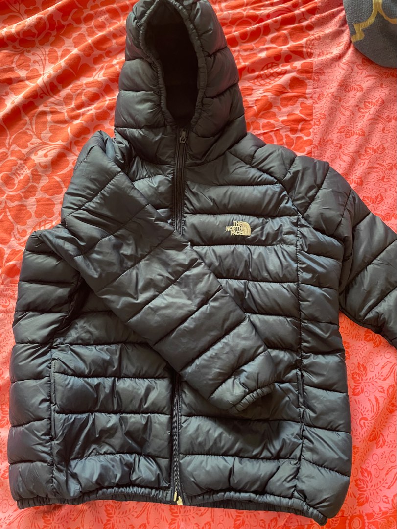 North face mens ryeford jacket discount