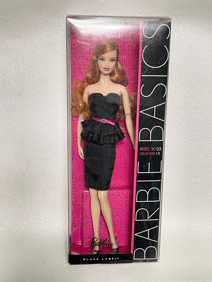 Nrfb barbie discount