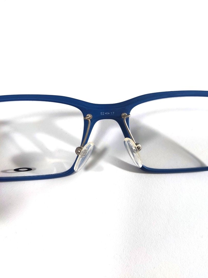 oakley turbine prizm deep water