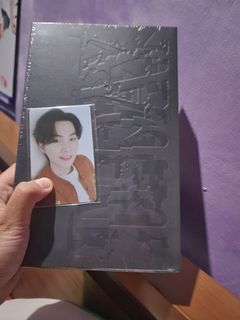 ON HAND D-Day Album with PVC PC