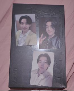 ON HAND D-Day in Seoul Lucky Draw
