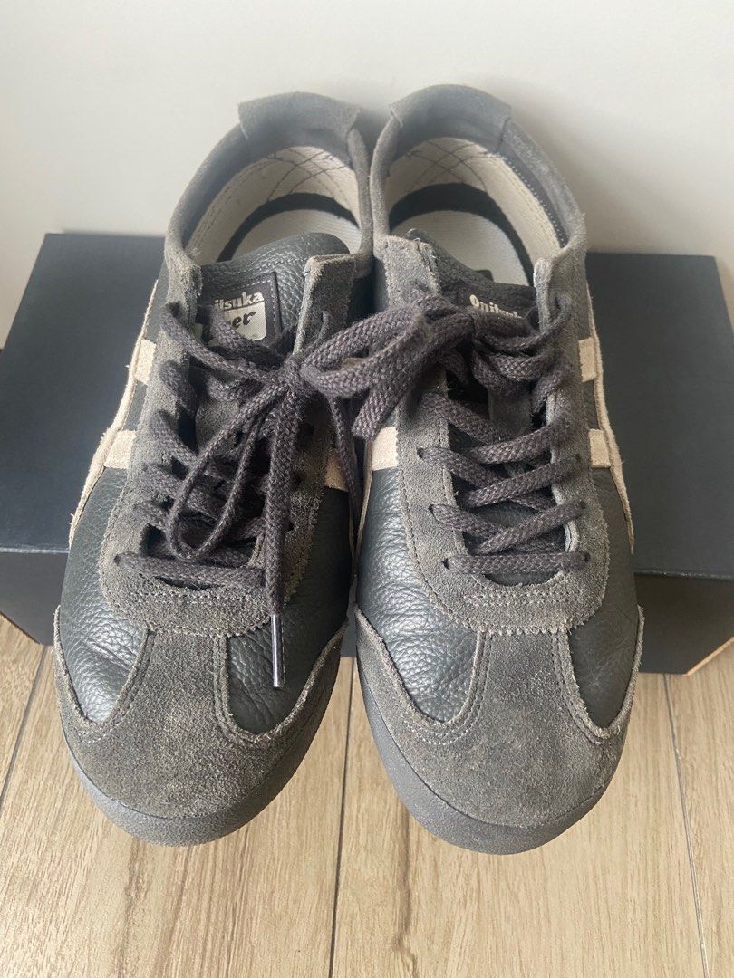 onitsuka mexico 66 vin