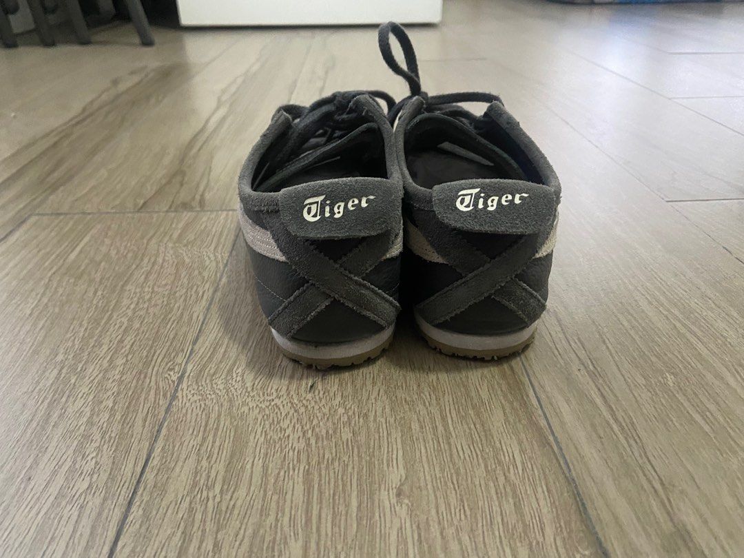 onitsuka mexico 66 vin