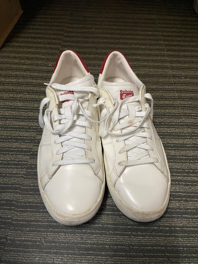 onitsuka tiger lawnship 2.0