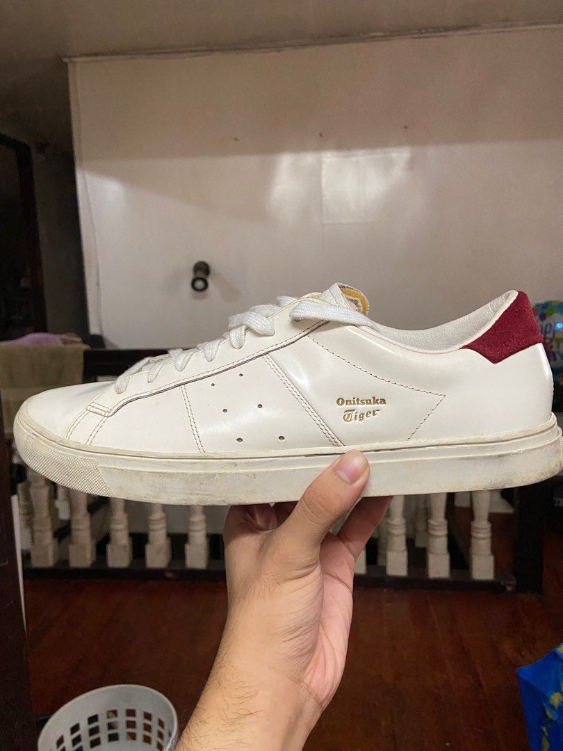 onitsuka tiger lawnship 2.0