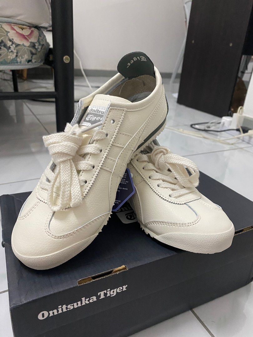 Onitsuka tiger mexico 66 triple white discount
