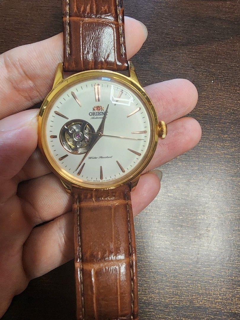Cheap orient watches on sale