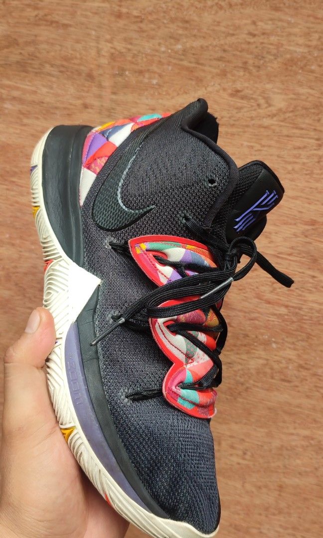 Kyrie 5 shop cny release date