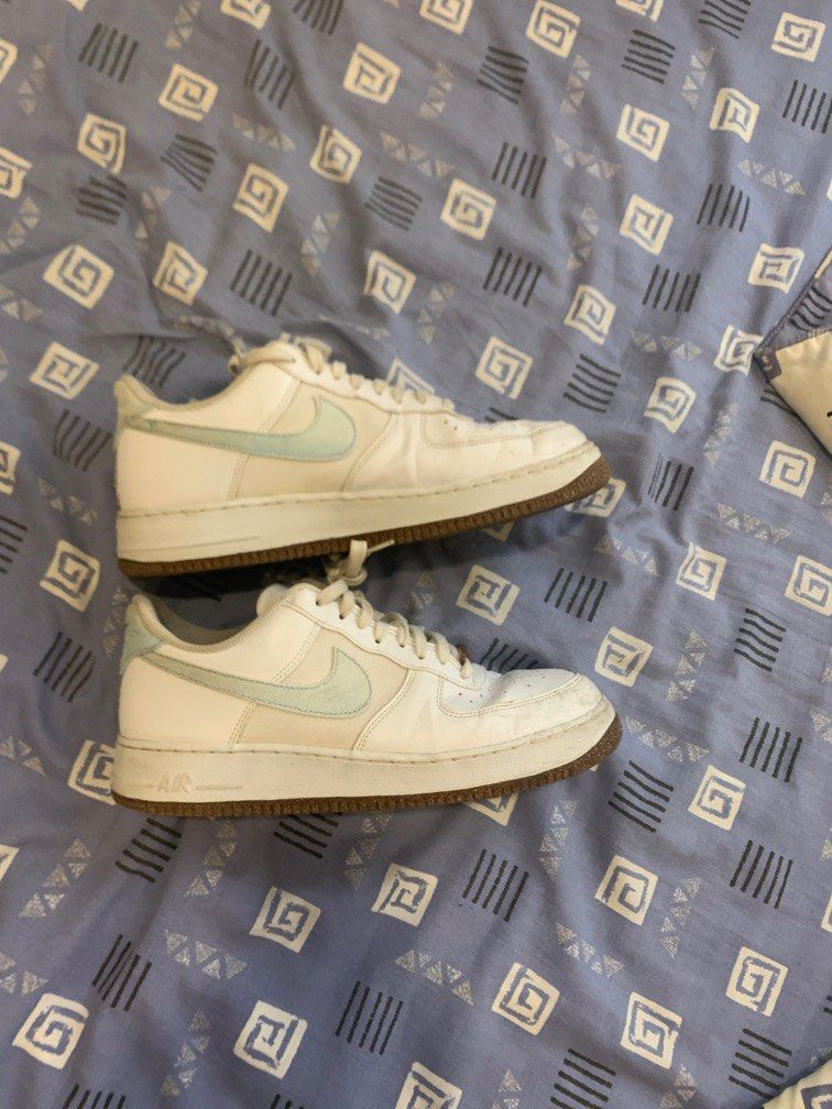 how to know if air force is original