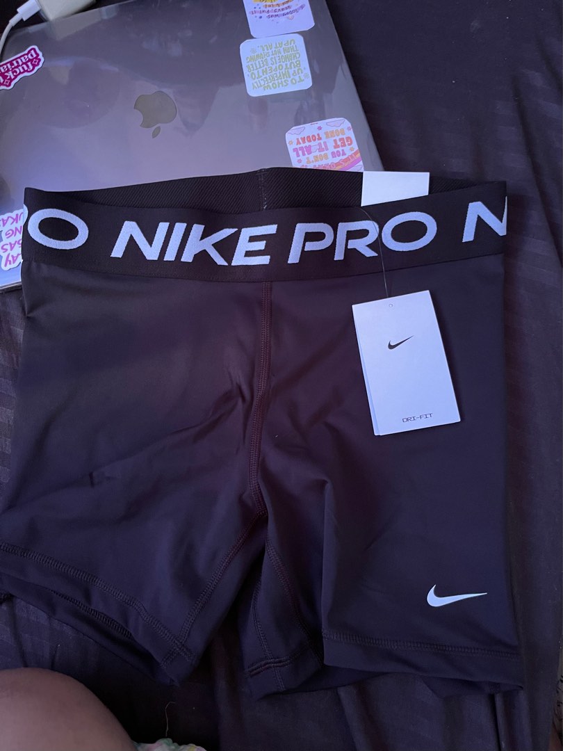 ORIGINAL NIKE PRO CYCLING, Women's Fashion, Activewear on Carousell