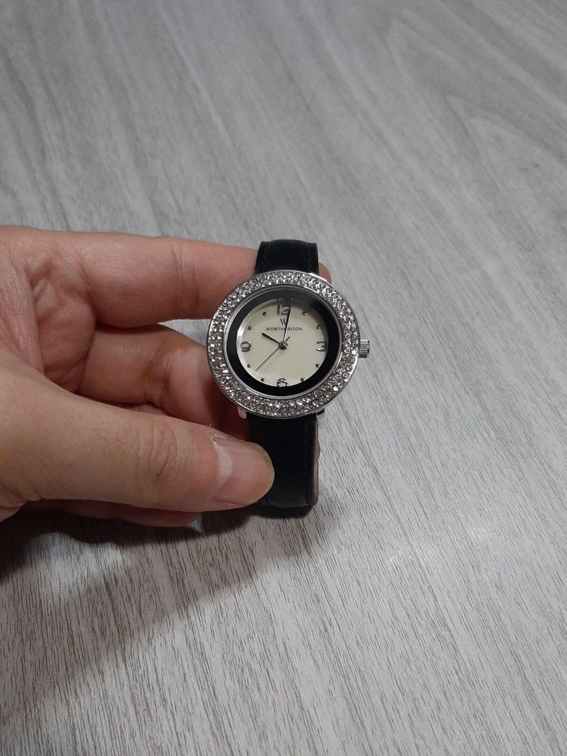 Worthington outlet watch price
