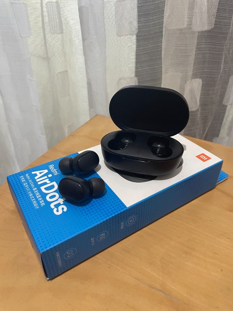 Harga airdots xiaomi on sale original