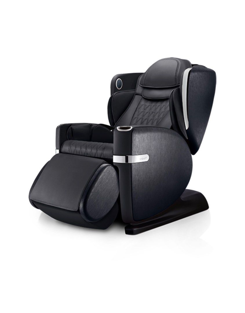 Osim uLove Massage Chair (Corporate), Health Nutrition