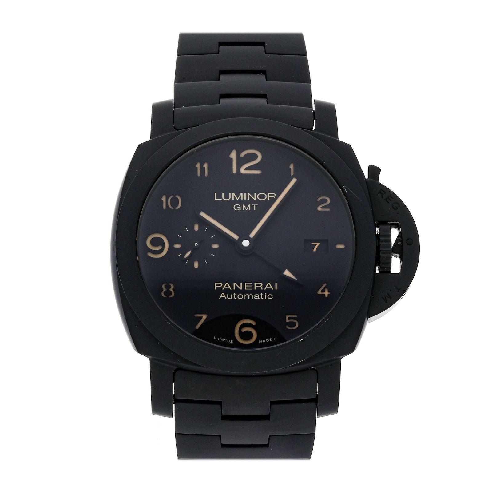 Chrono24 panerai online