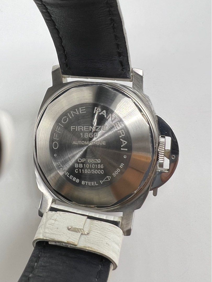 Panerai deals op 6529