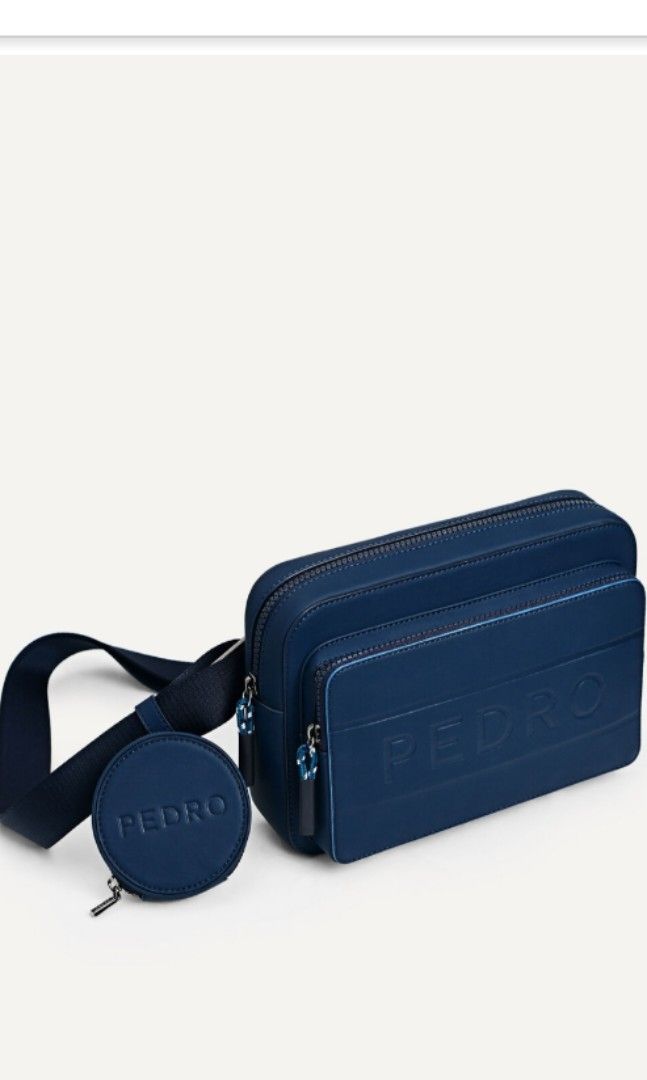 PEDRO Sling Bag for Men