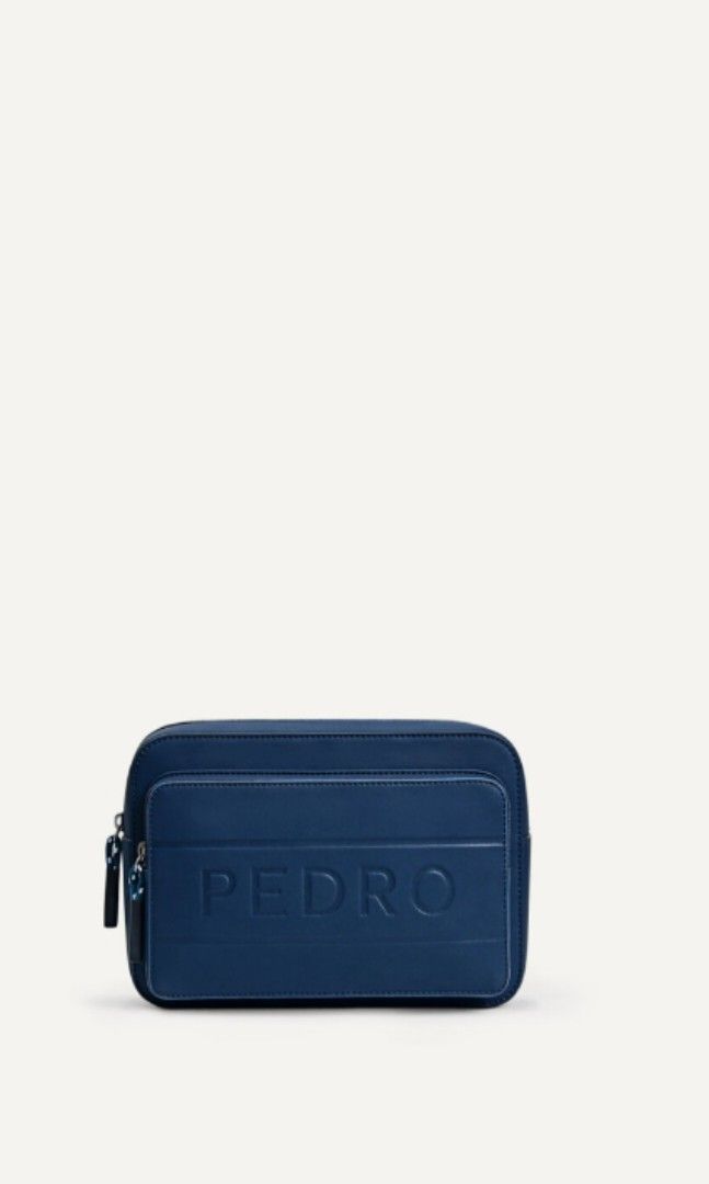 Pedro sling bag, Men's Fashion, Bags, Sling Bags on Carousell