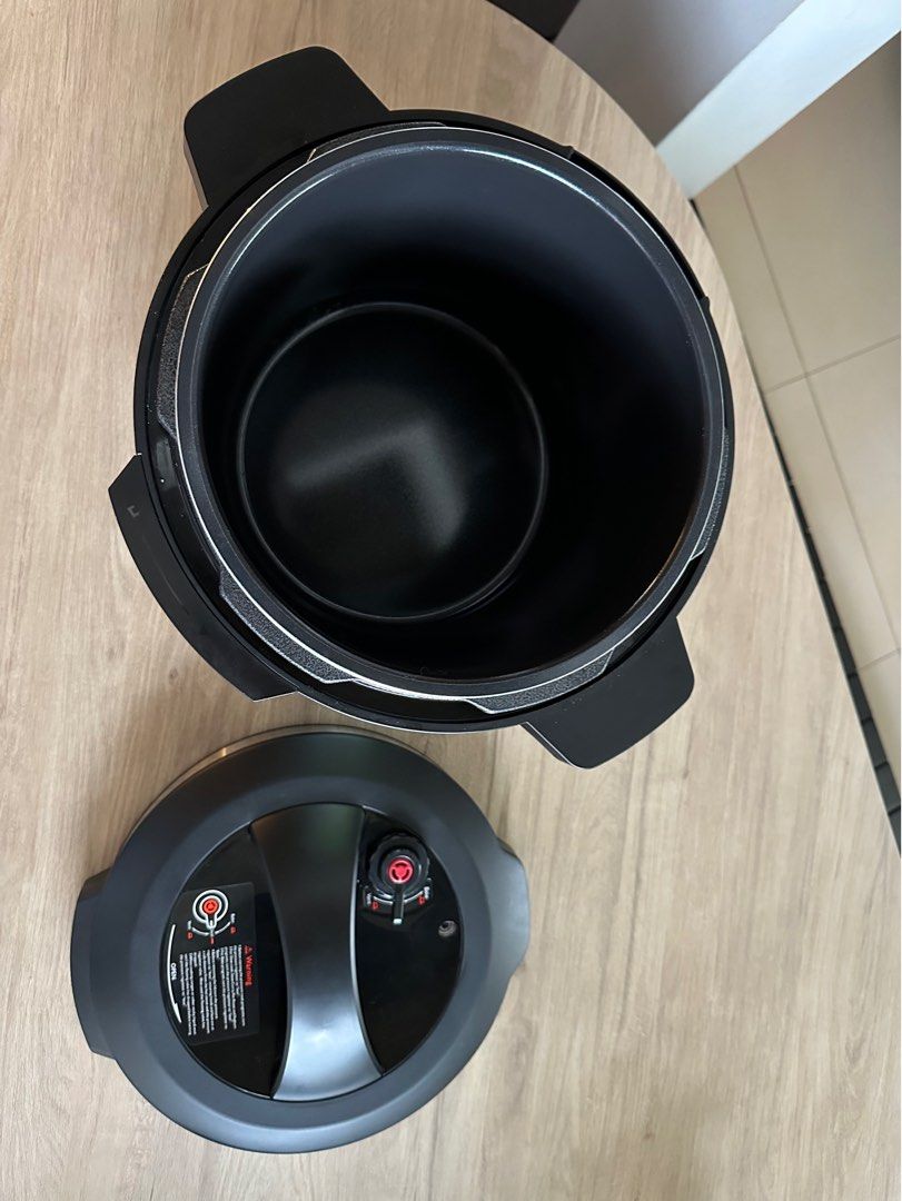 Philips HD2238/62 AllInOne Cooker 8L multi cooker, TV & Home