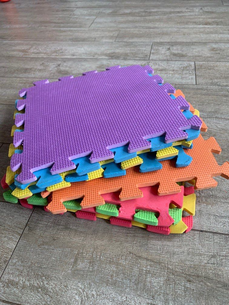 Playmat, Babies & Kids, Infant Playtime on Carousell