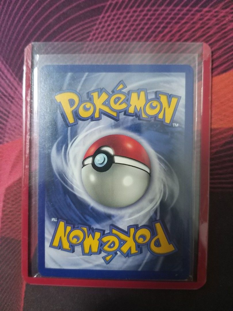 Pokemon Card English Jungle First Edition Pinsir Holographic 009