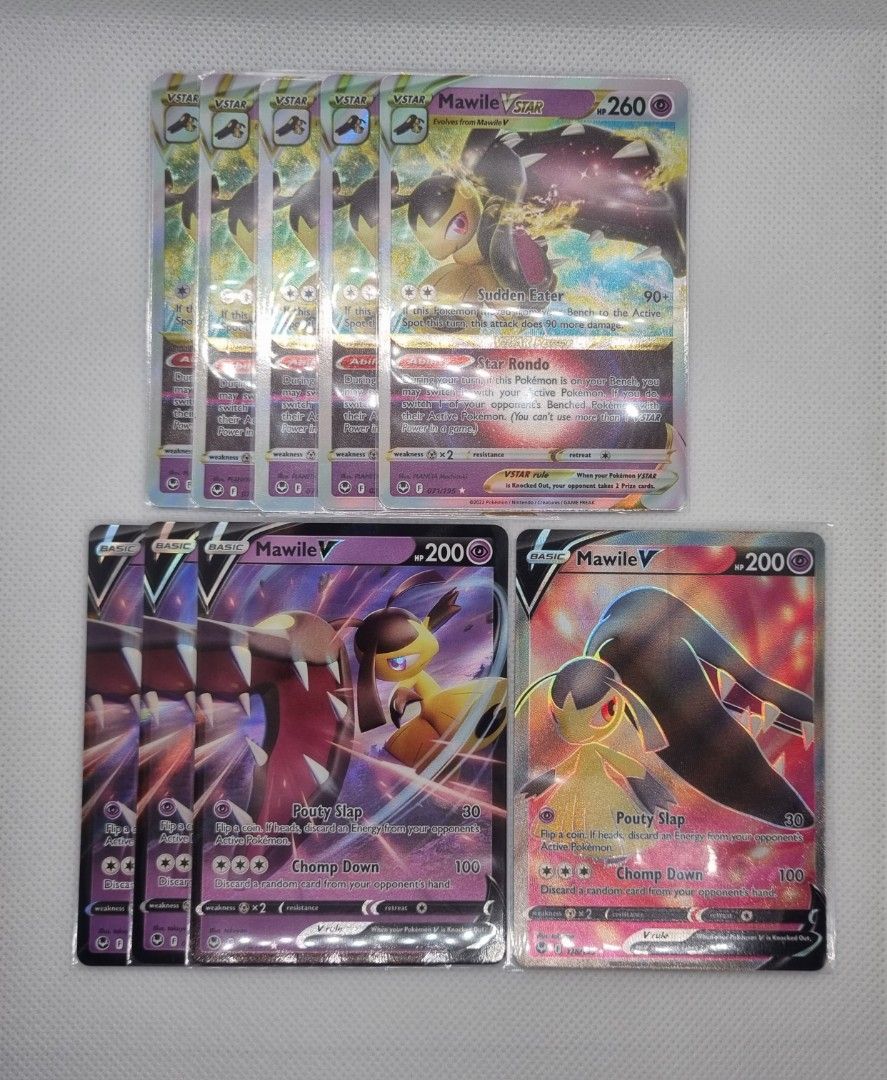 irida pokemon card price PSA 10 Mega Mawile #080 Mega Brave M1L Japanese Pokemon card – GorillaTCG main image 1