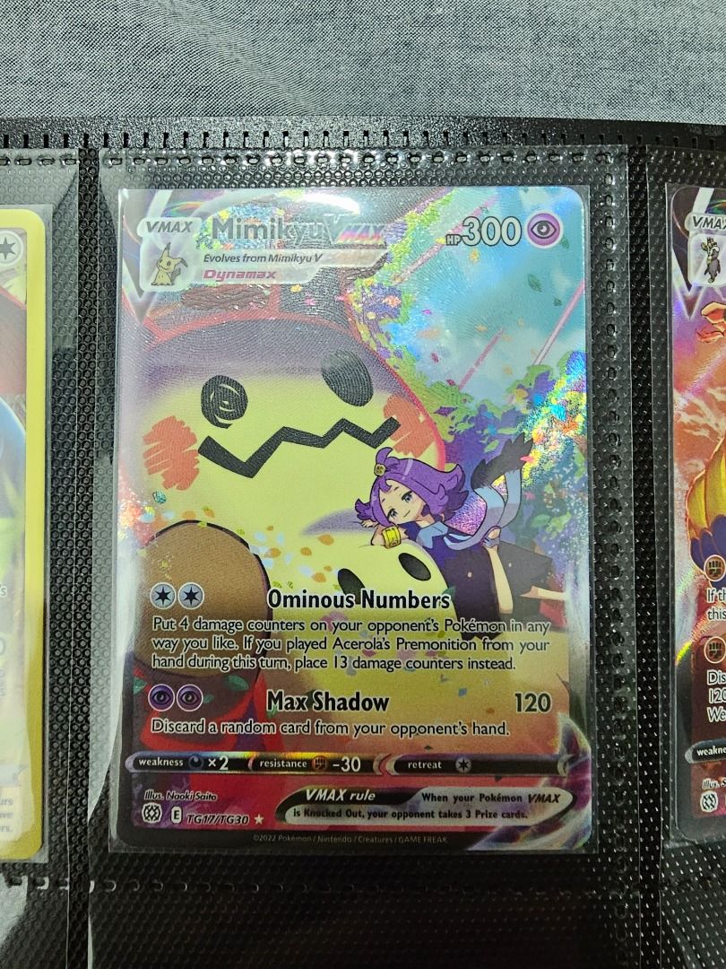 pokemon-tcg-mimikyu-vmax-tg17-pokemon-brilliant-stars-hobbies