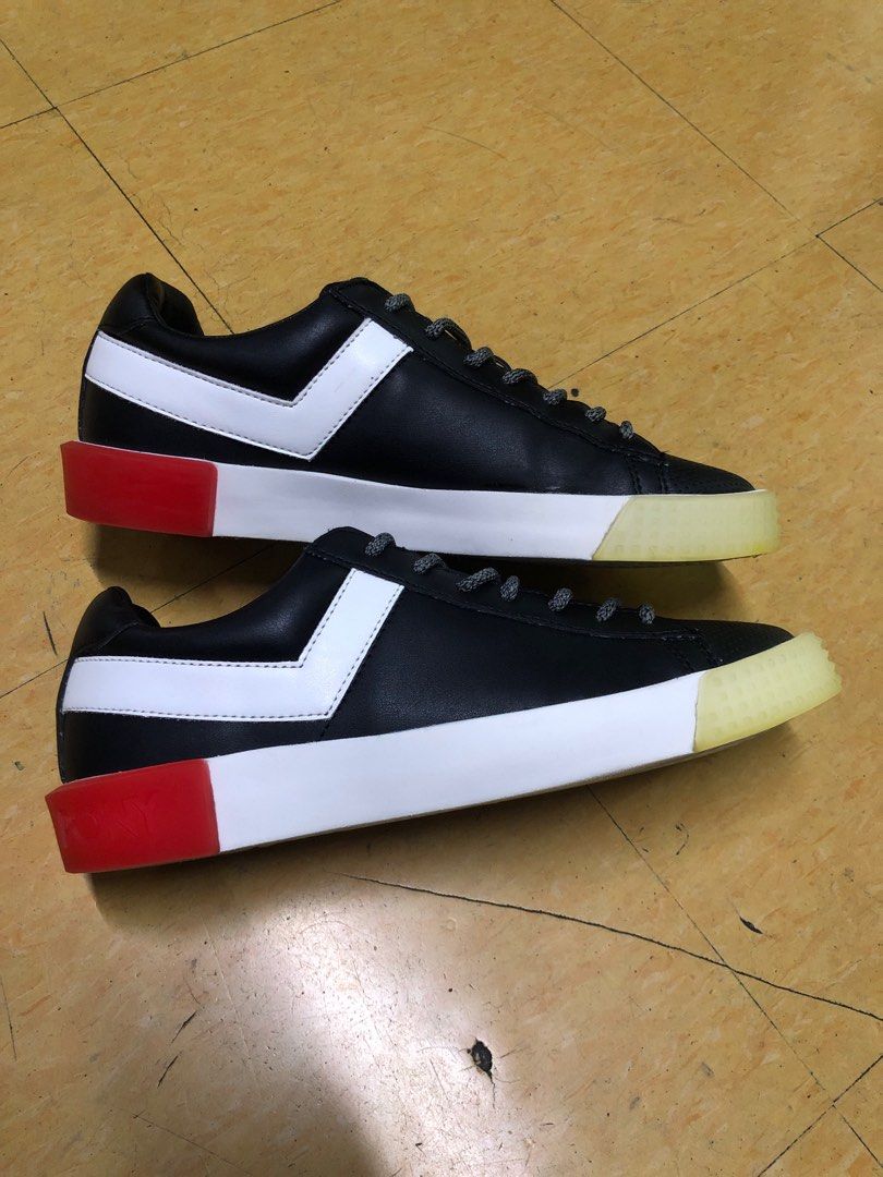 Pony shoes for mens hot sale