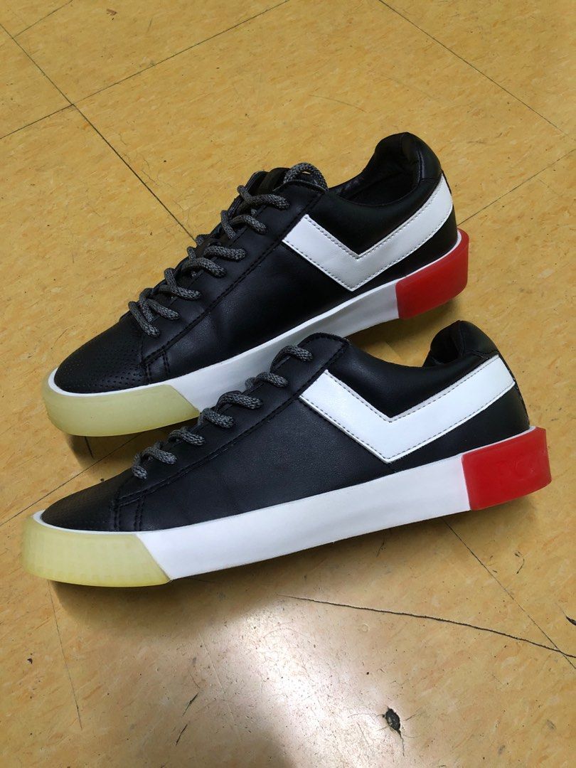 Mens pony topstar on sale