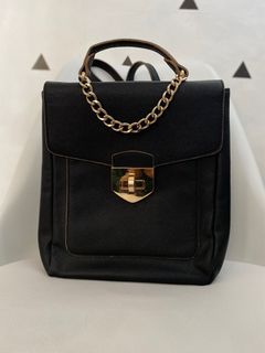 preloved backpack esprit