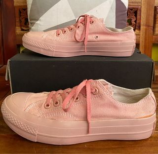 preloved converse size 38