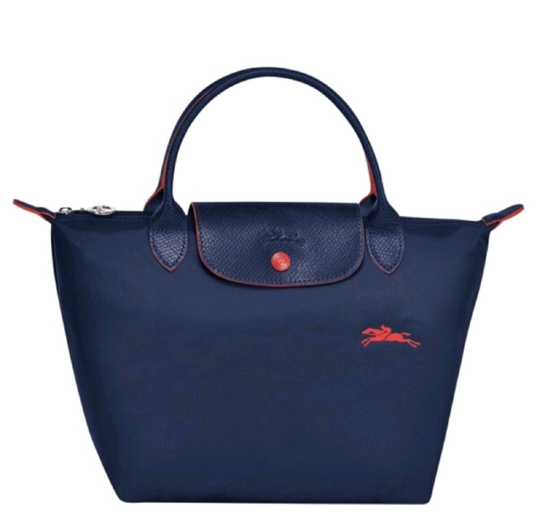 Preorder Authentic Longchamp Bag 70th anniversary edition waiting