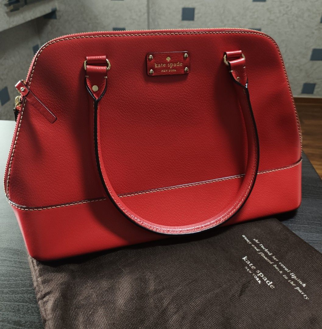 Pre owned kate spade bags sales