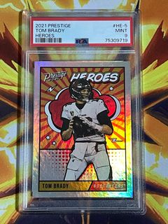 PSA Slabs Collection item 2