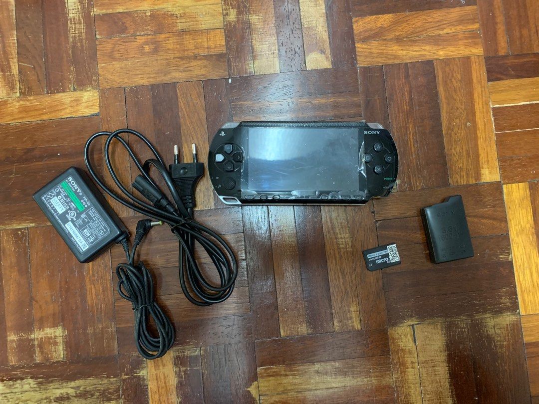 Free 2025 psp console