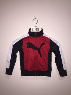 PUMA 3T JACKET