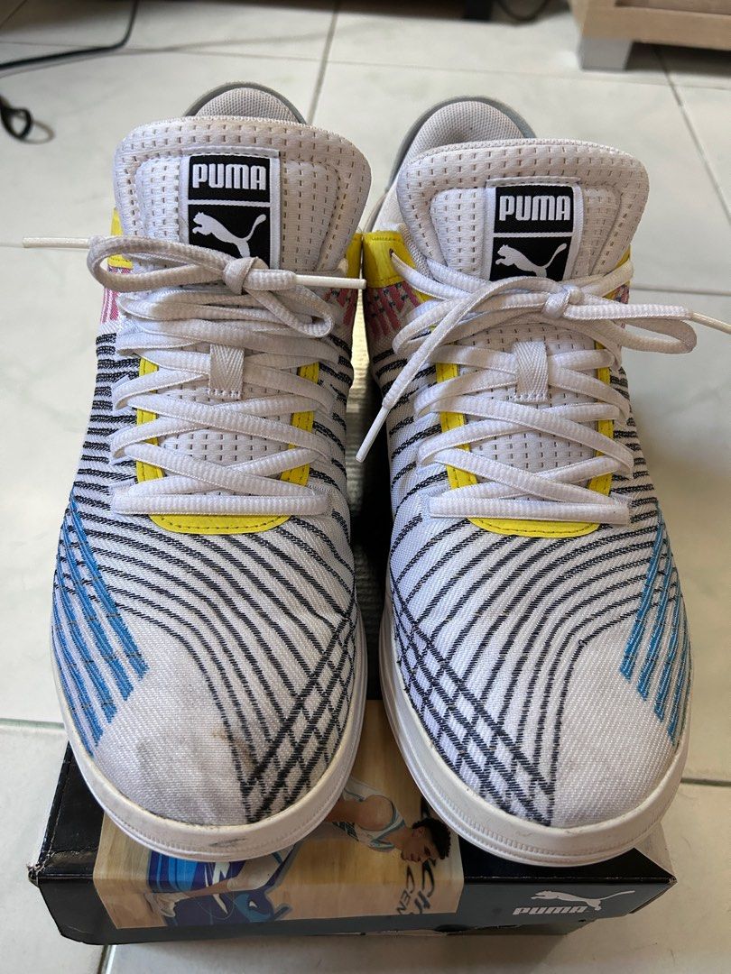 Puma rsx eastbay clearance