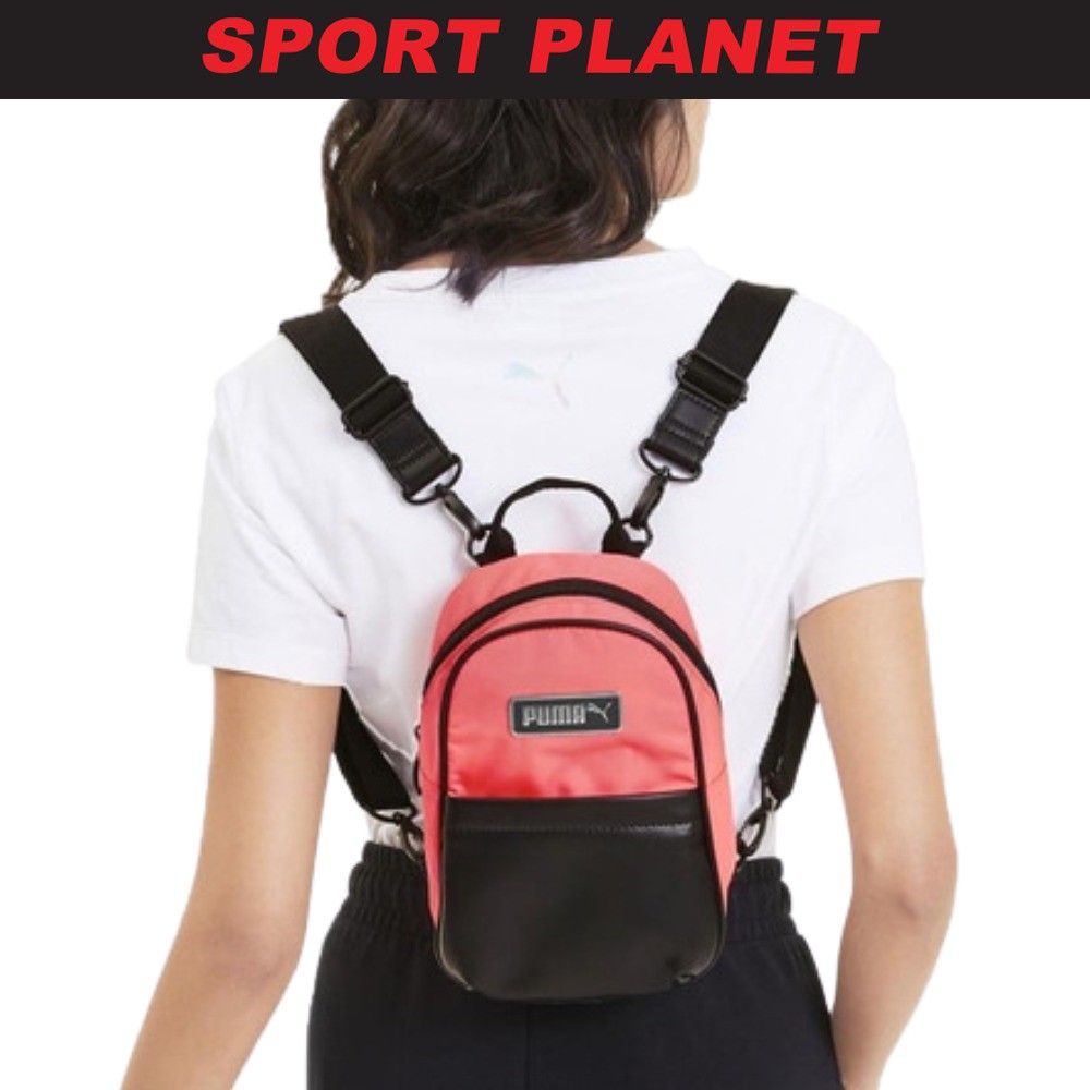 Puma mini backpack store