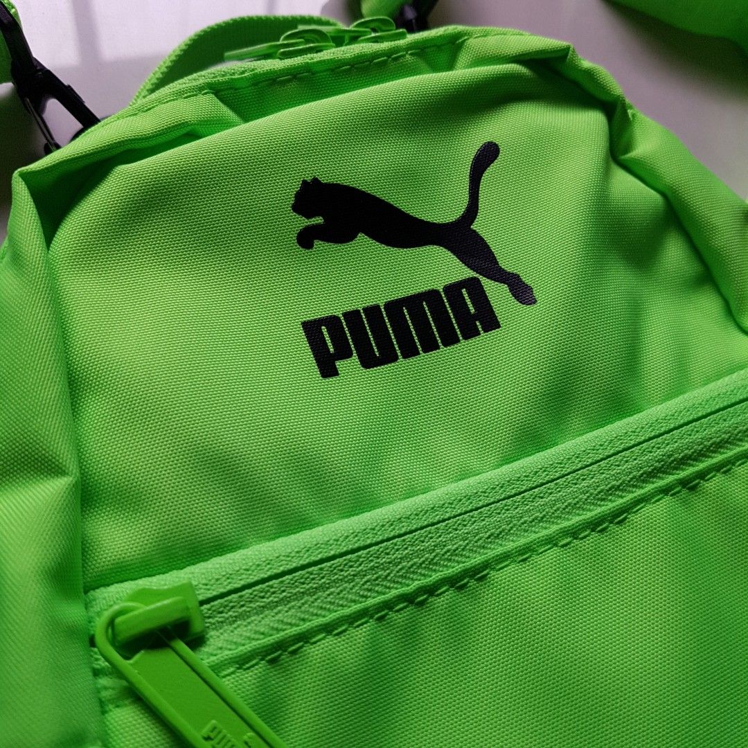 billie eilish puma