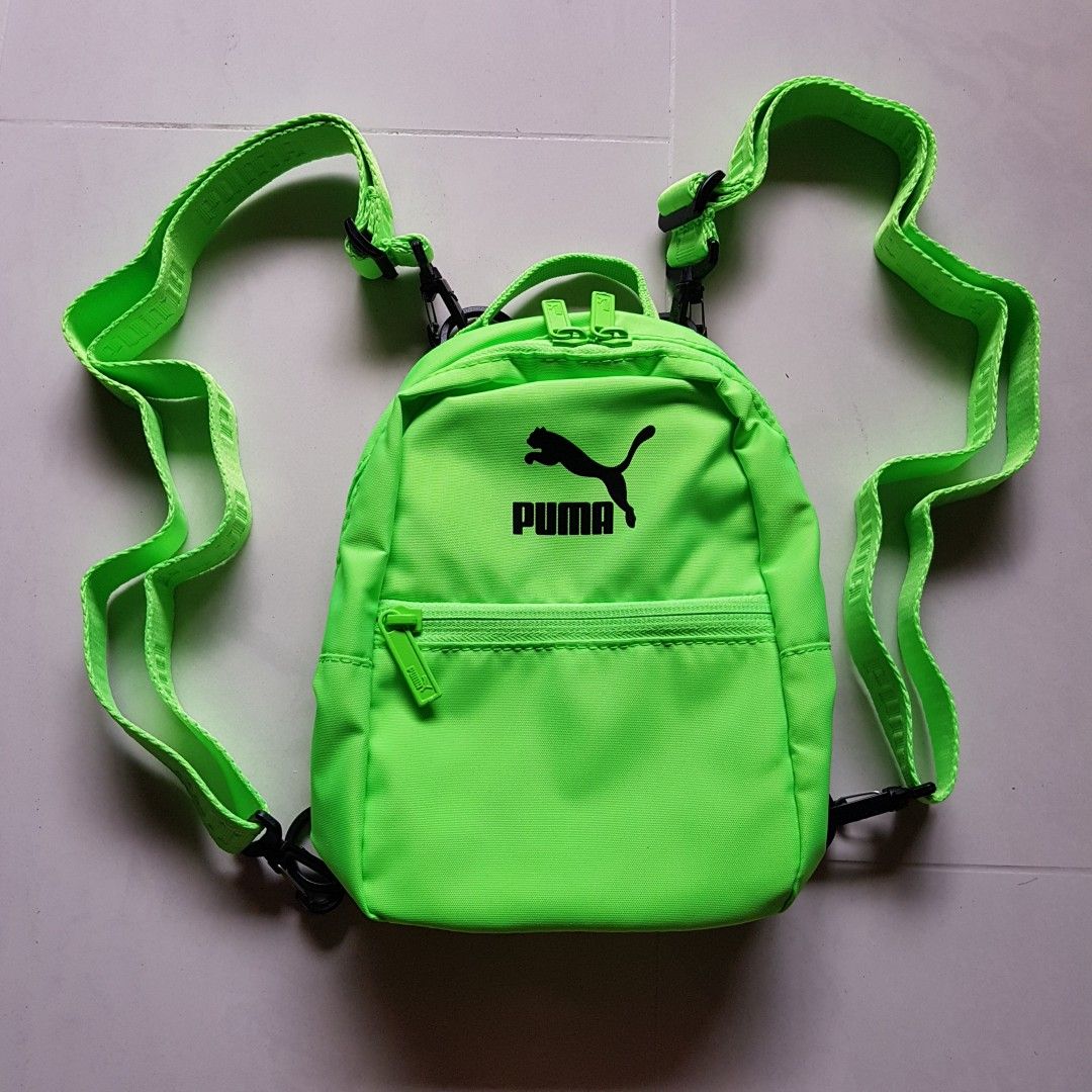 Billie eilish mini backpack hot sale