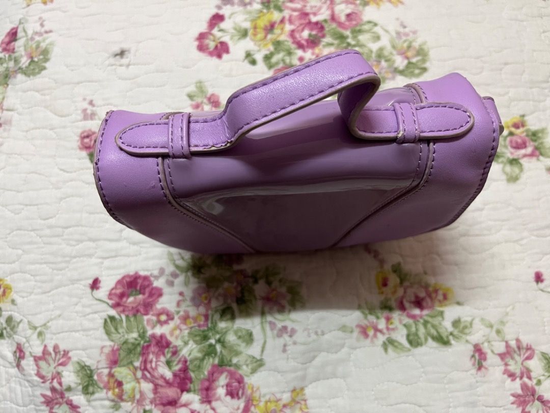 Zalora 2025 sling bag