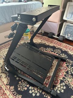 Racing Wheel Stand