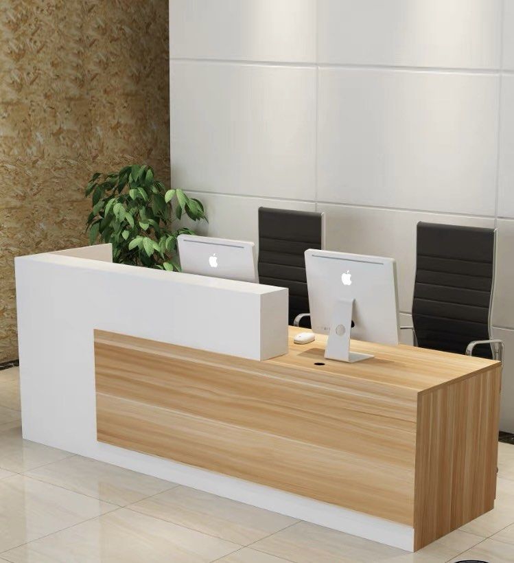 Reception counter / desk, Furniture & Home Living, Furniture, Tables