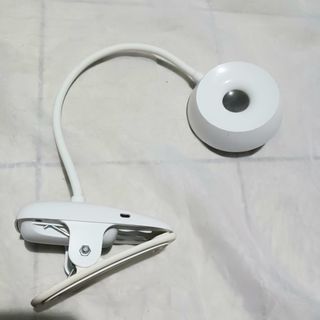 Rechargable mini lamp