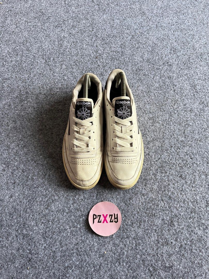 reebok c85 classic